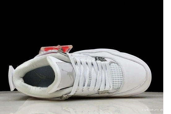 Pure Retro Money 4 (2017) 308497-100 308497-100 Jordan 0322